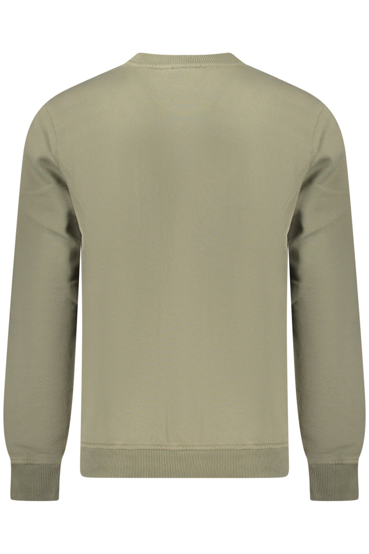 Sweatshirt NAPAPIJRI de homem verde