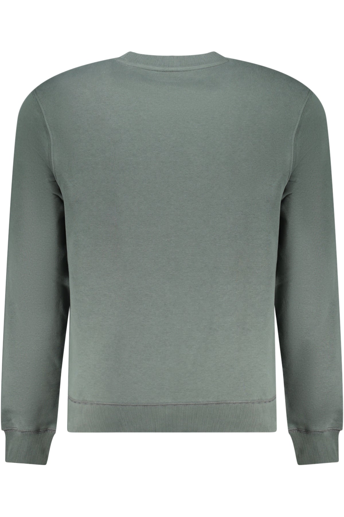 Sweatshirt NAPAPIJRI de homem verde