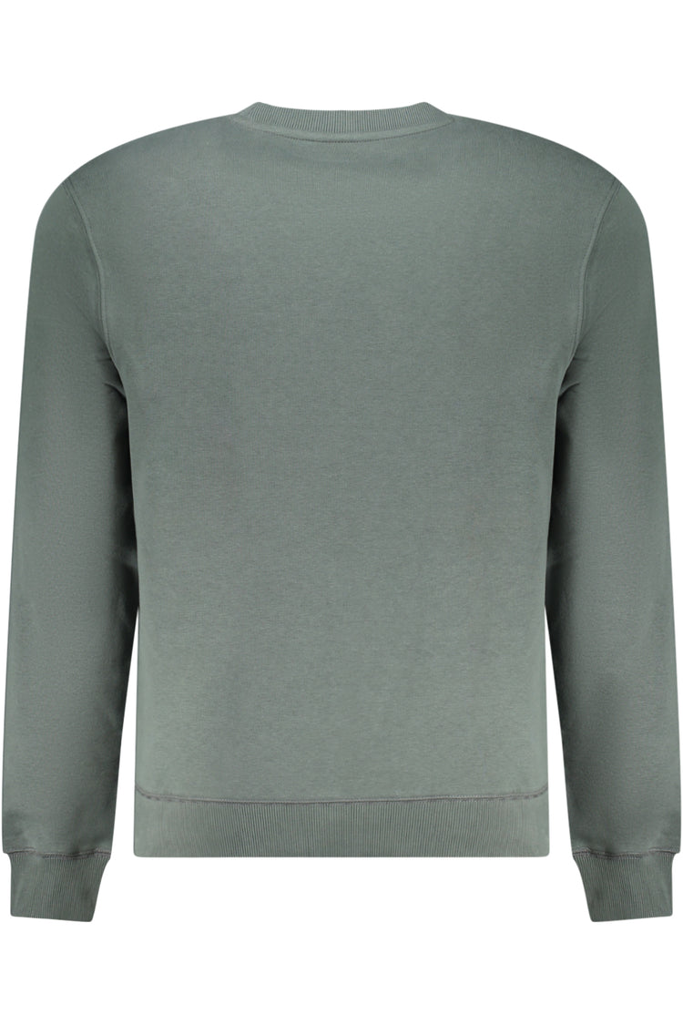 Sweatshirt NAPAPIJRI de homem verde