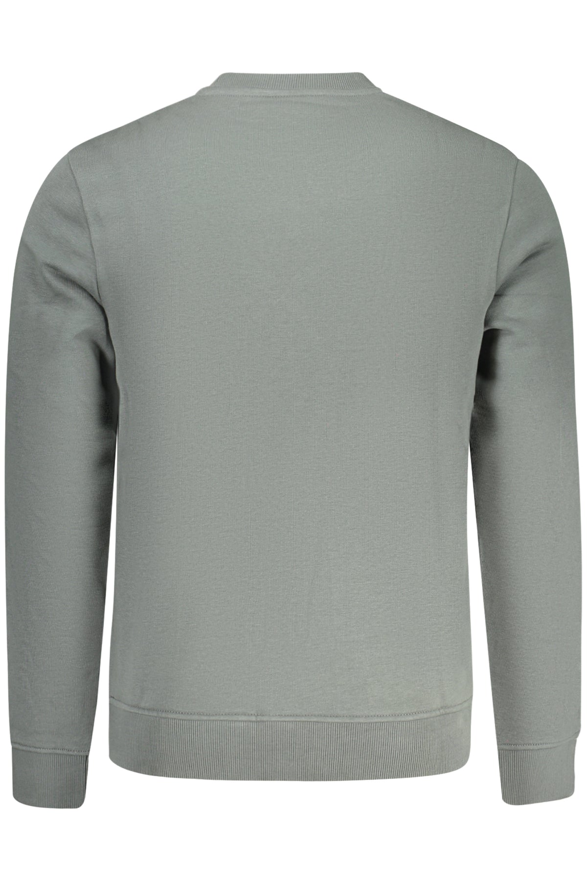 Sweatshirt NAPAPIJRI de homem verde