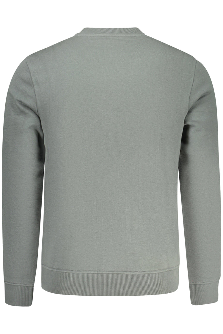 Sweatshirt NAPAPIJRI de homem verde