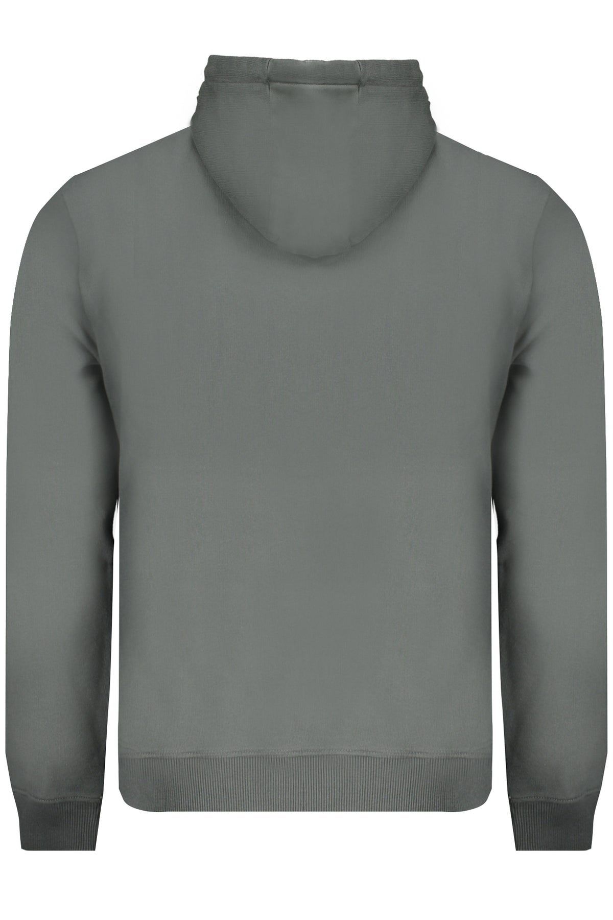 Sweatshirt NAPAPIJRI de homem verde