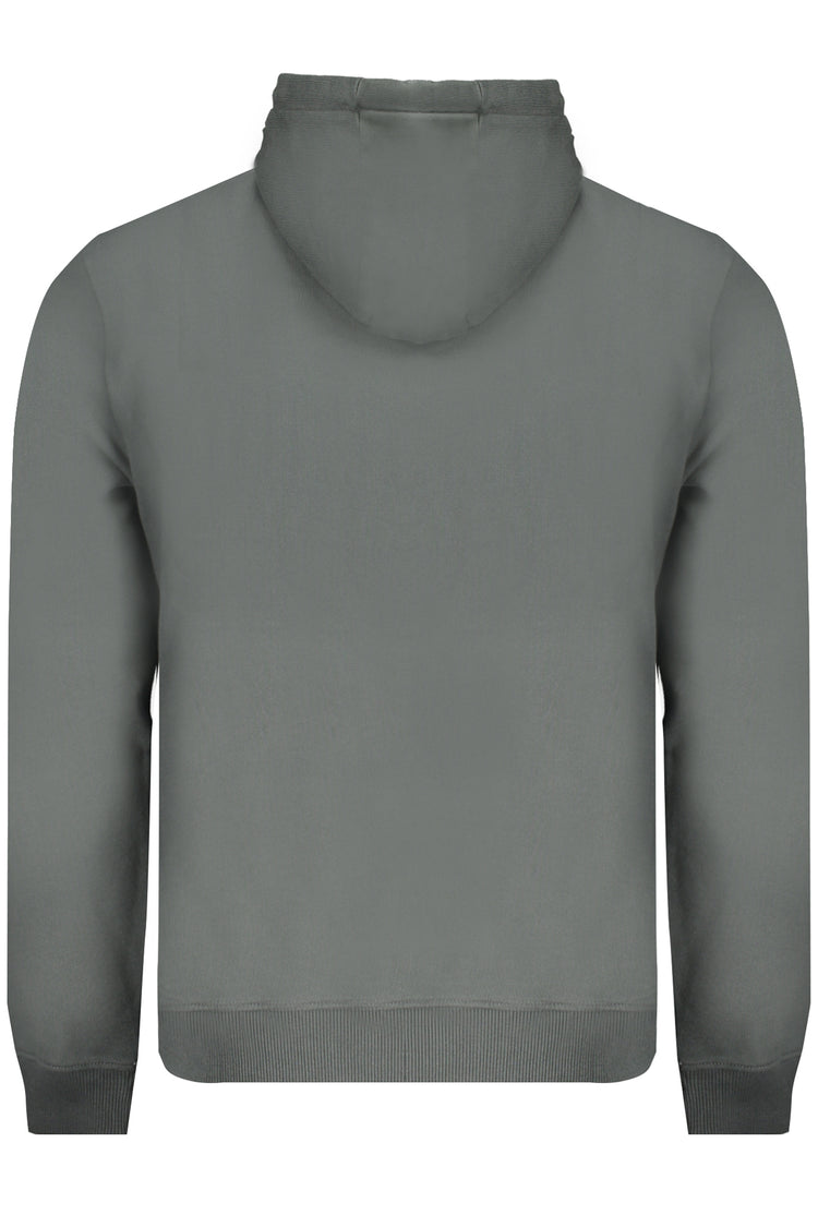 Sweatshirt NAPAPIJRI de homem verde