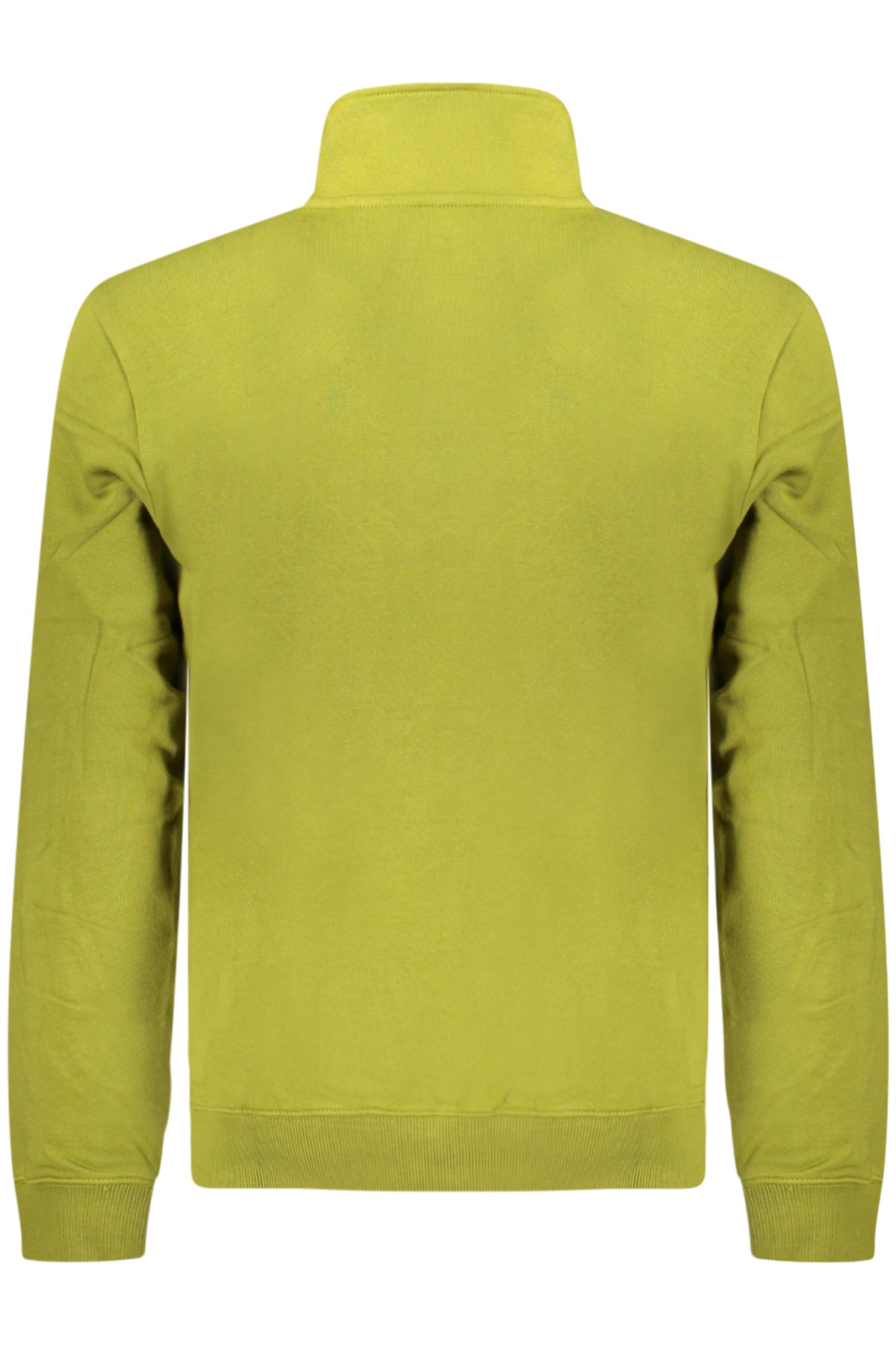 Sweatshirt NAPAPIJRI de homem verde