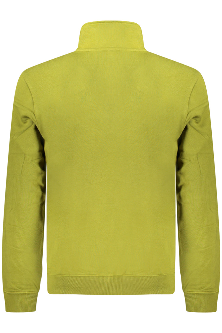 Sweatshirt NAPAPIJRI de homem verde