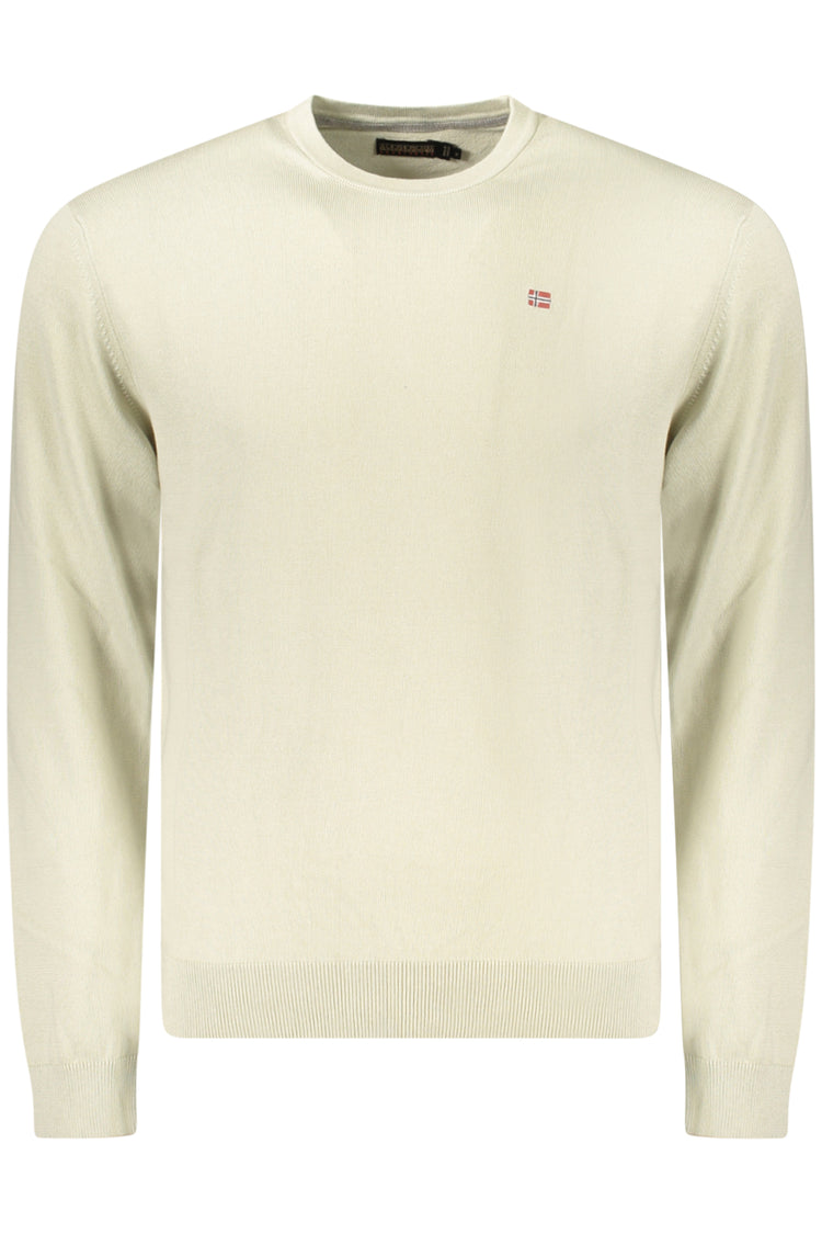 Camisola NAPAPIJRI de homem bege