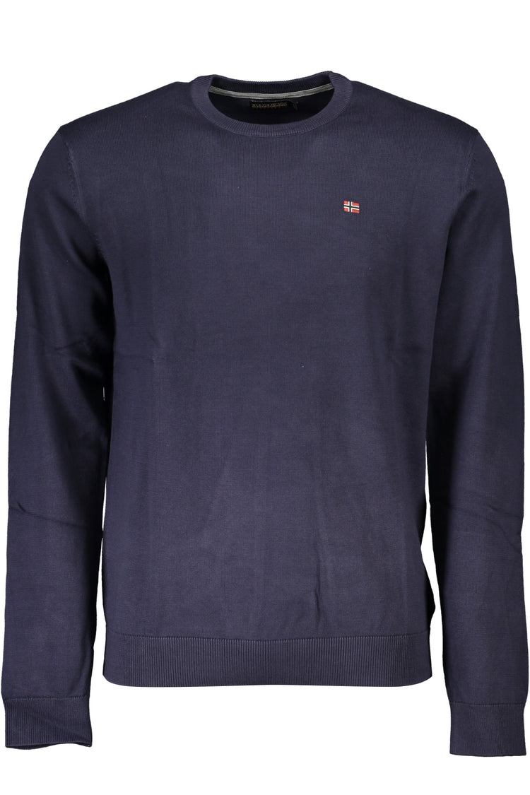 Camisola NAPAPIJRI de homem azul
