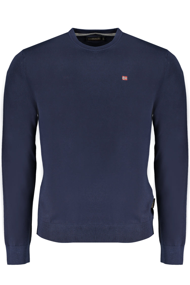 Camisola NAPAPIJRI de homem azul