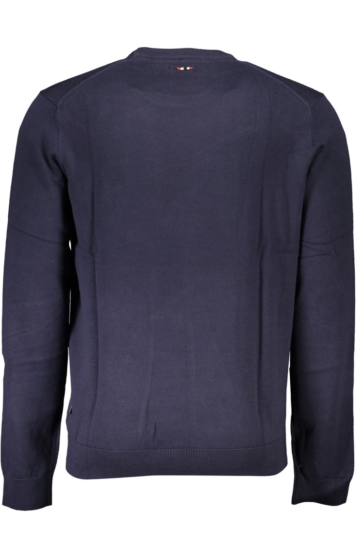 Camisola NAPAPIJRI de homem azul