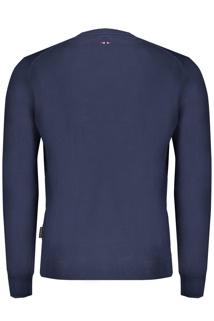 Camisola NAPAPIJRI de homem azul