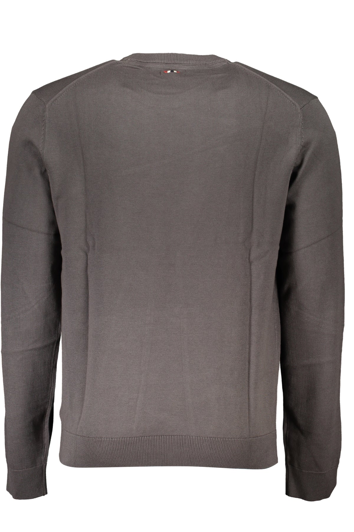 Camisola NAPAPIJRI de homem cinzenta