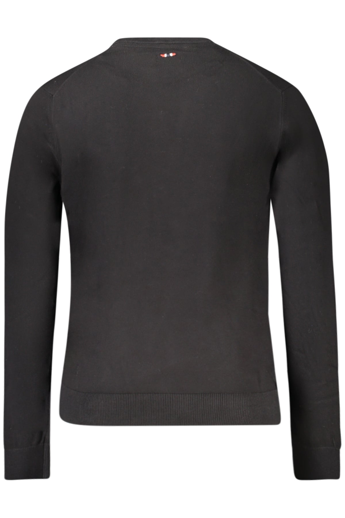 Camisola NAPAPIJRI de homem preta