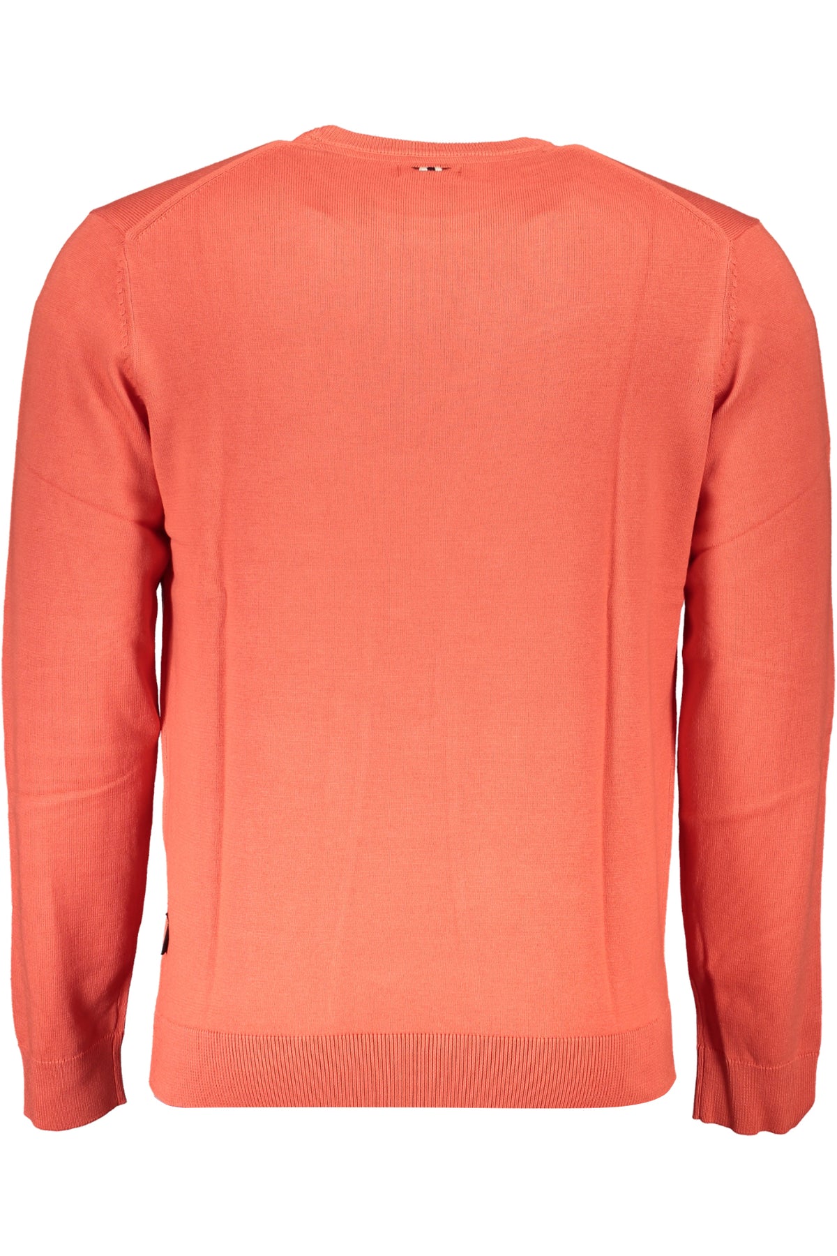 Camisola NAPAPIJRI de homem vermelha