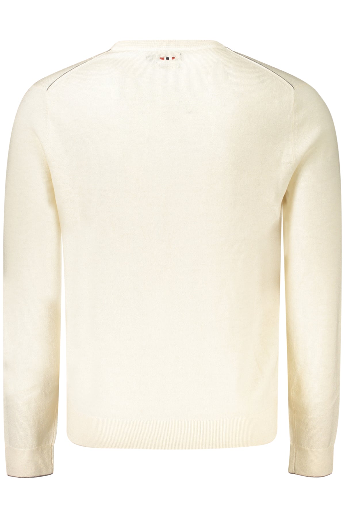 Camisola NAPAPIJRI de homem branca