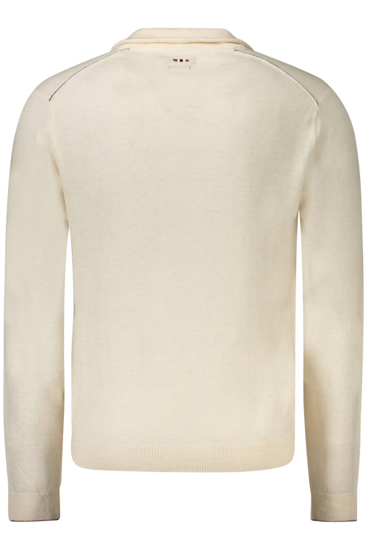 Camisola NAPAPIJRI de homem branca