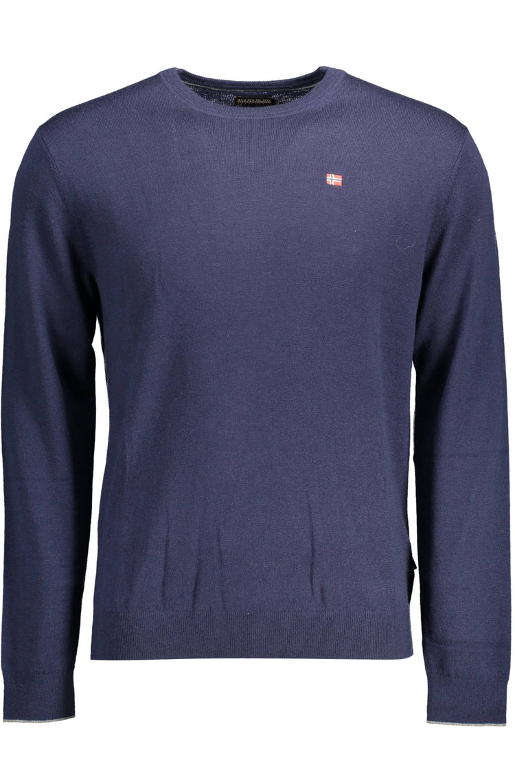 Camisola NAPAPIJRI de homem azul