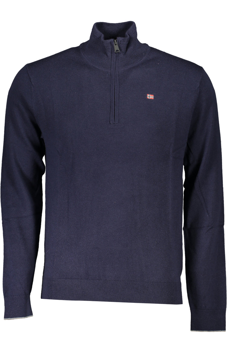Camisola NAPAPIJRI de homem azul