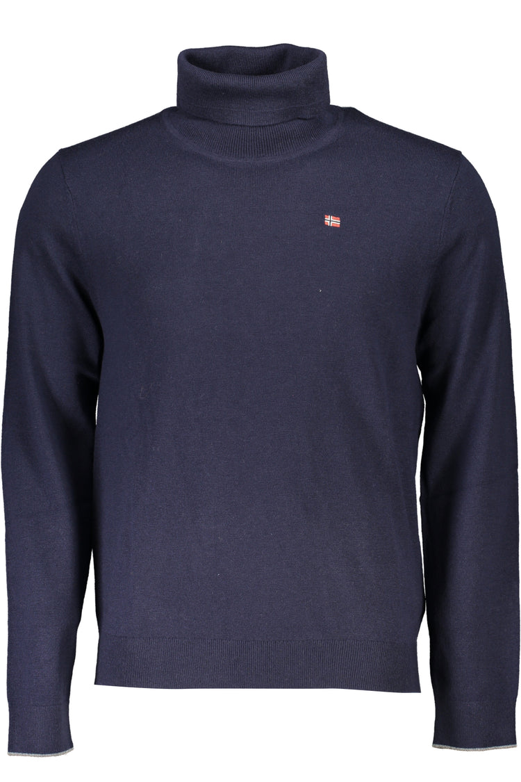 Camisola NAPAPIJRI de homem azul
