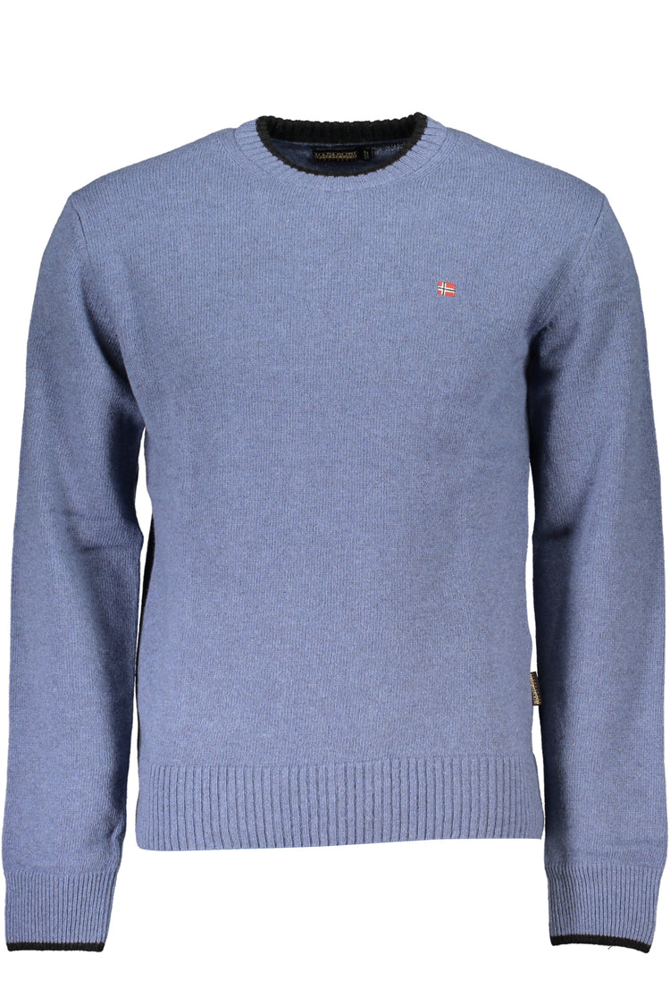 Camisola NAPAPIJRI de homem azul
