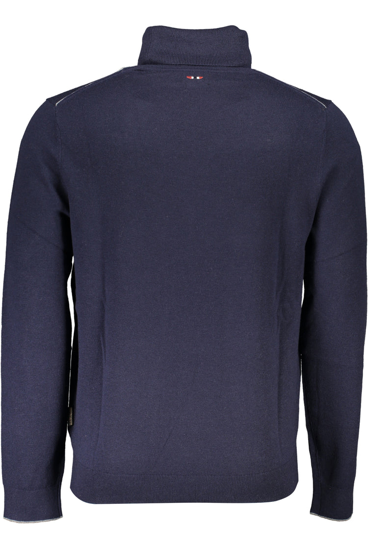 Camisola NAPAPIJRI de homem azul