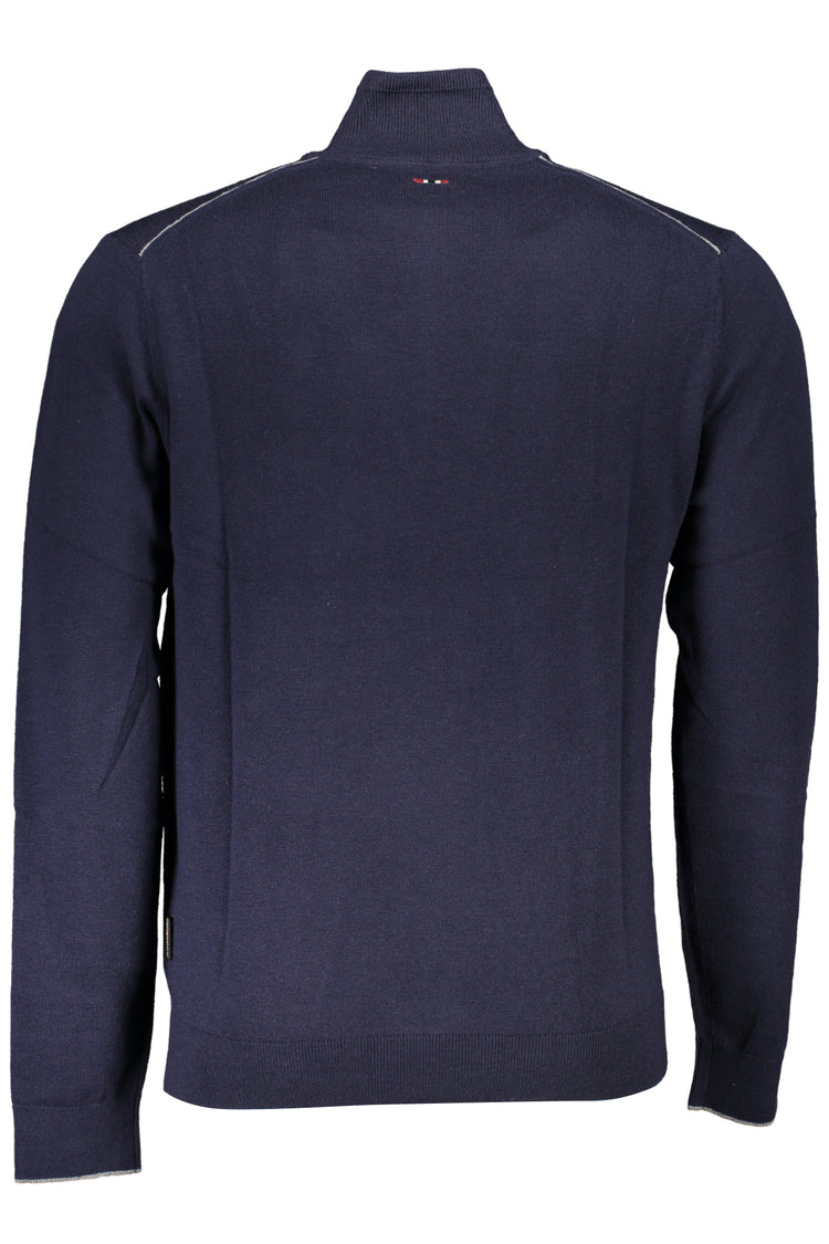 Camisola NAPAPIJRI de homem azul