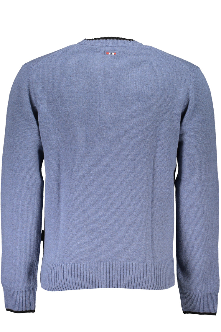 Camisola NAPAPIJRI de homem azul