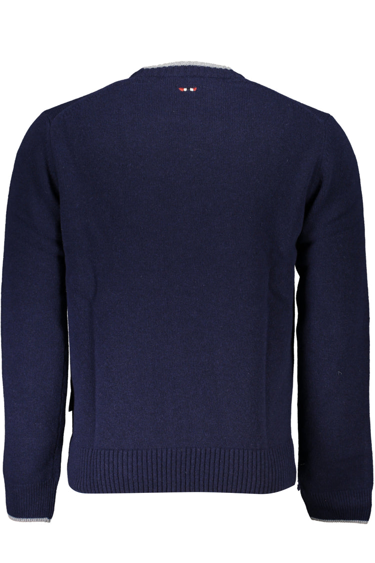 Camisola NAPAPIJRI de homem azul