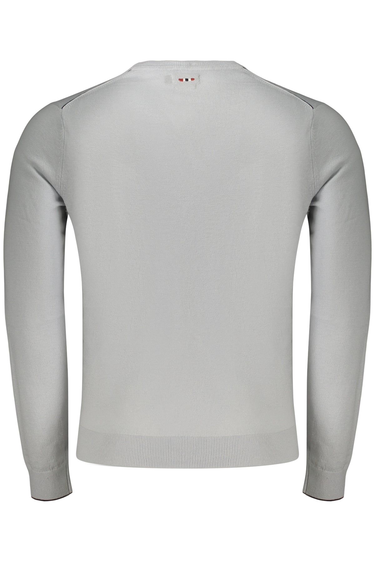 Camisola NAPAPIJRI de homem cinzenta