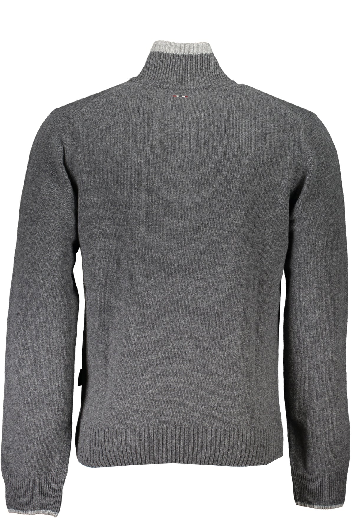 Camisola NAPAPIJRI de homem cinzenta
