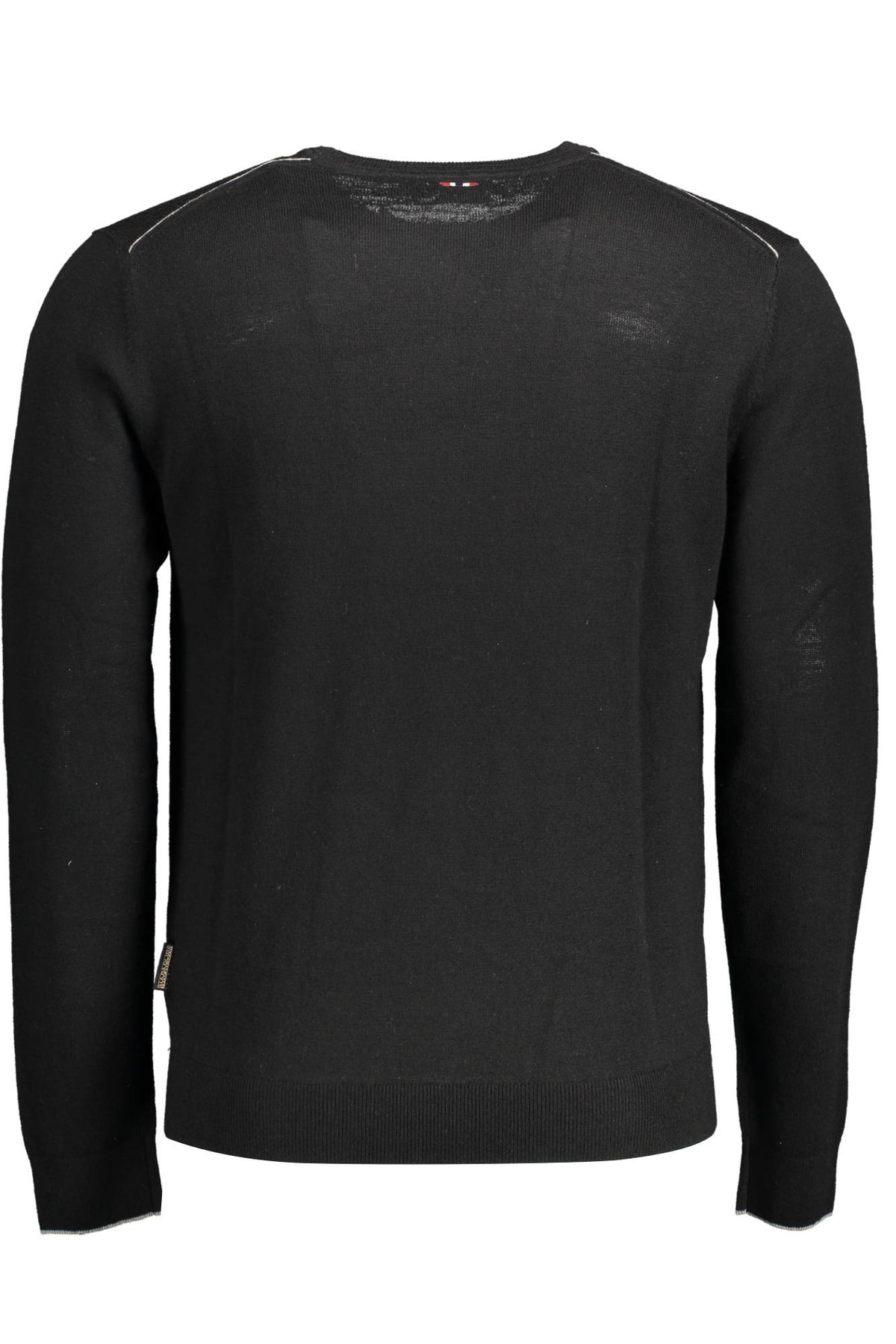 Camisola NAPAPIJRI de homem preta