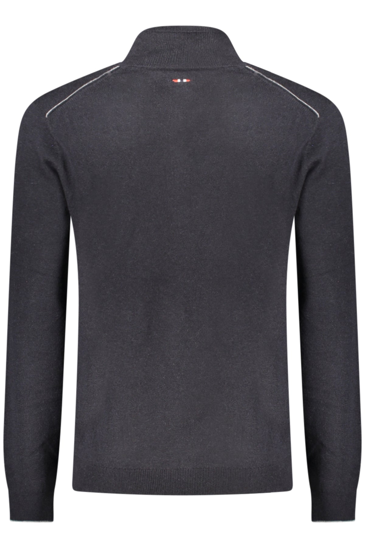 Camisola NAPAPIJRI de homem preta