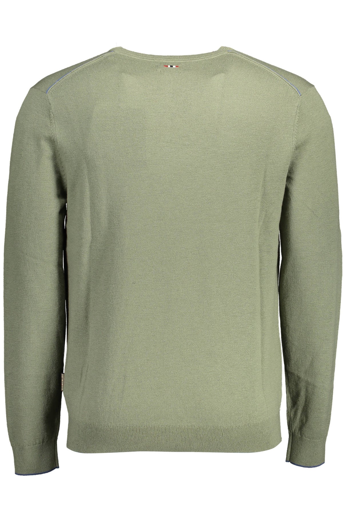 Camisola NAPAPIJRI de homem verde