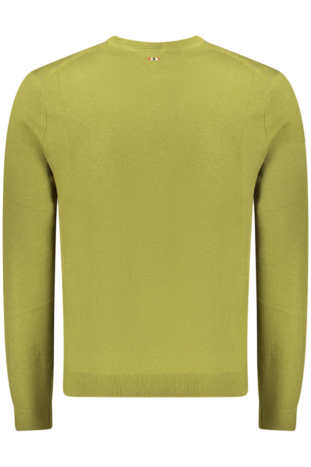 Camisola NAPAPIJRI de homem verde