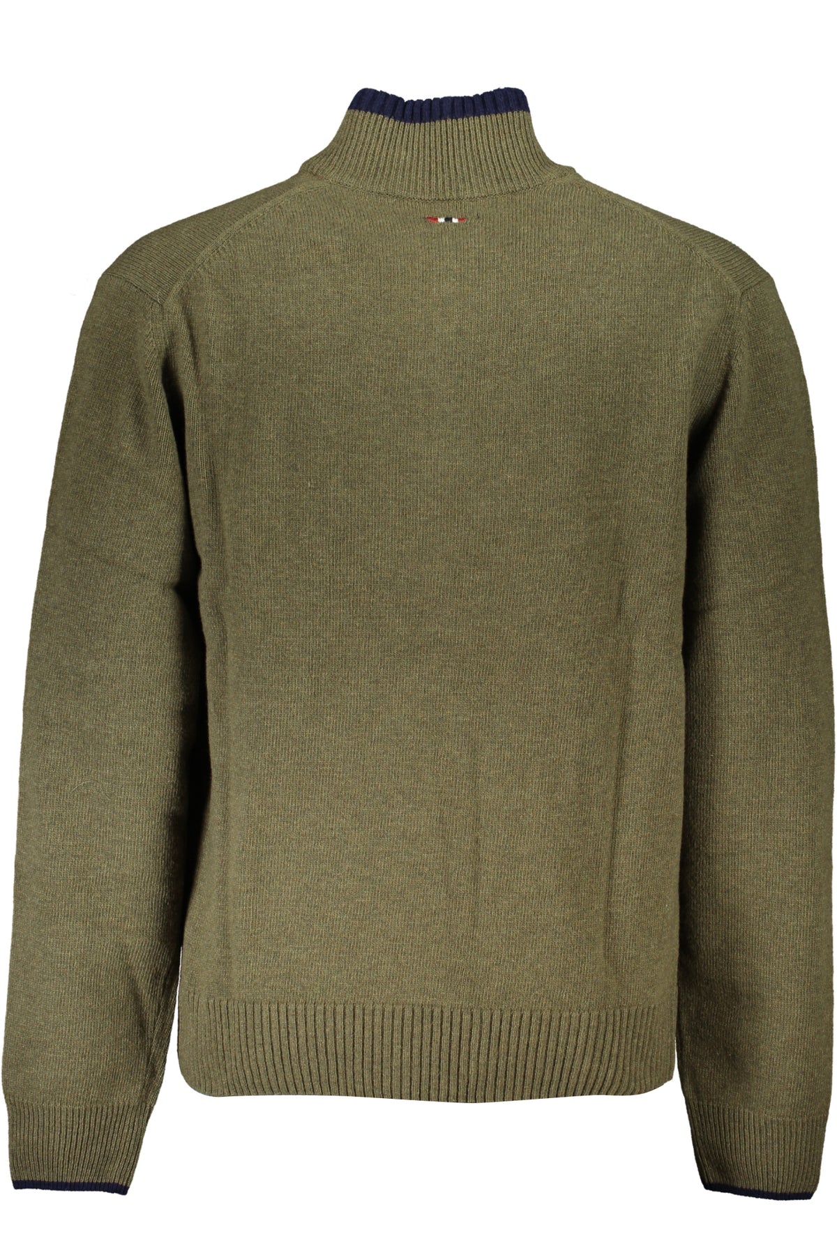 Camisola NAPAPIJRI de homem verde