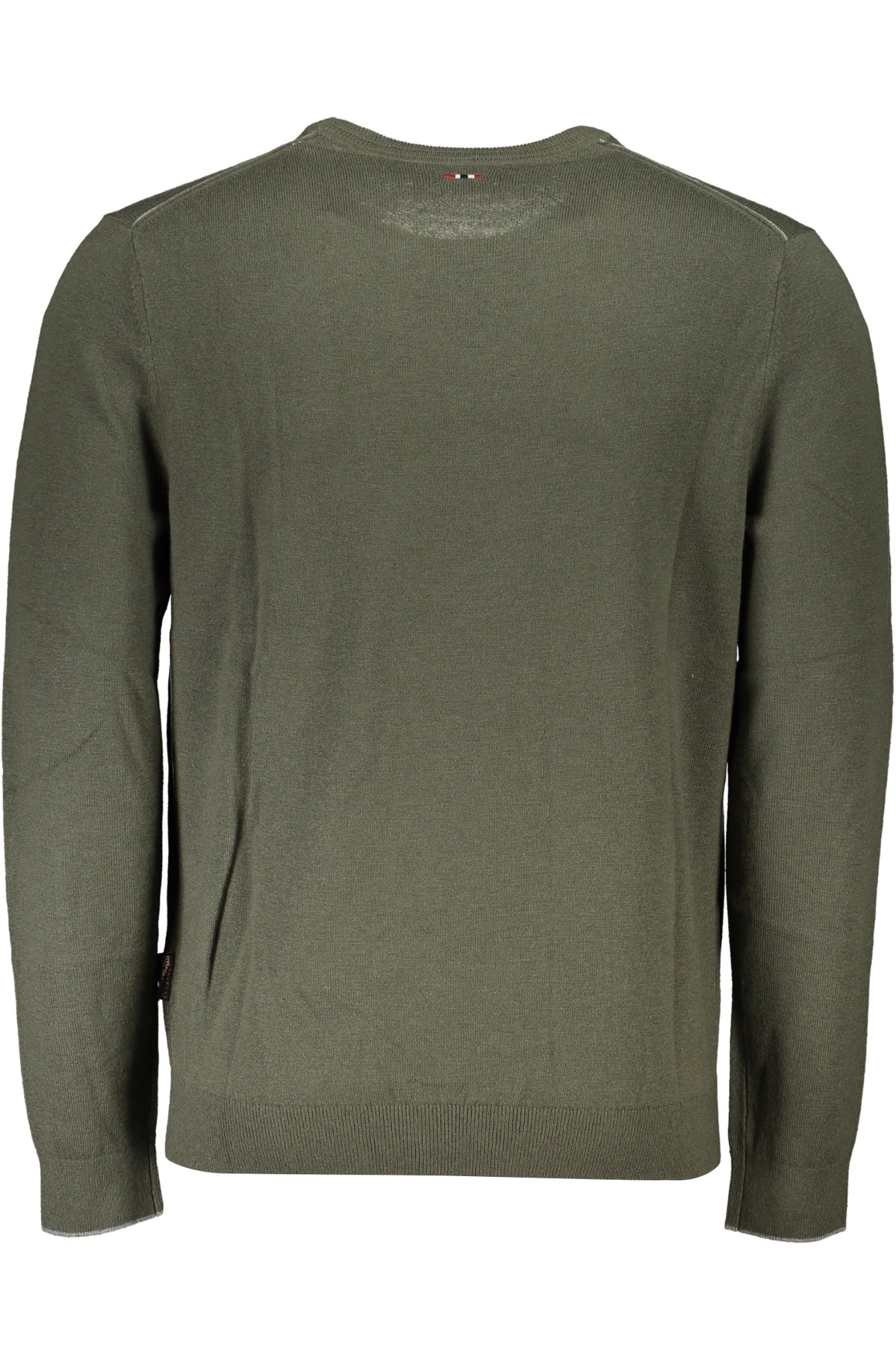Camisola NAPAPIJRI de homem verde