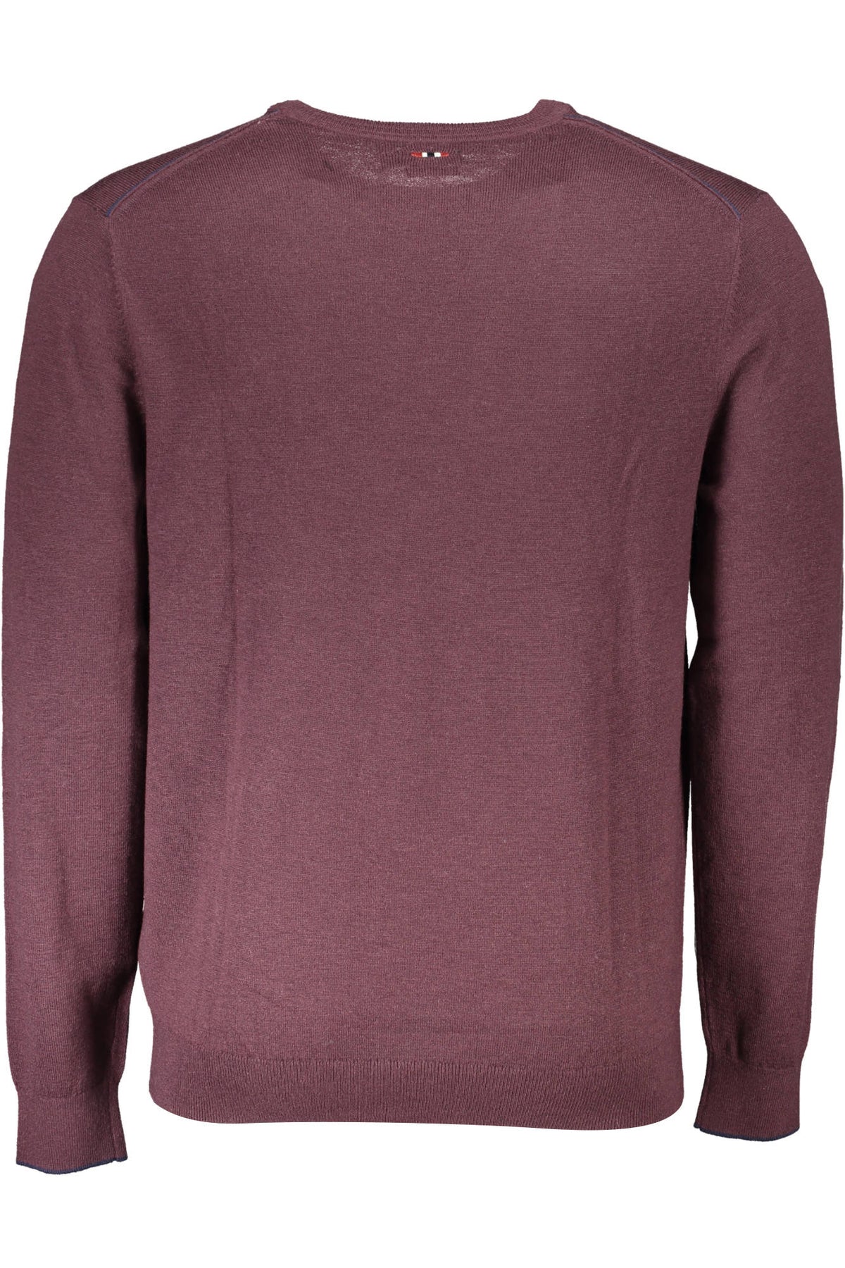 Camisola NAPAPIJRI de homem roxa