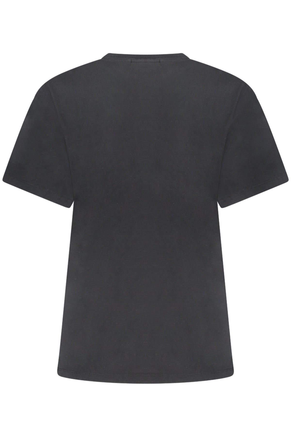 T-shirt NAPAPIJRI de mulher preta