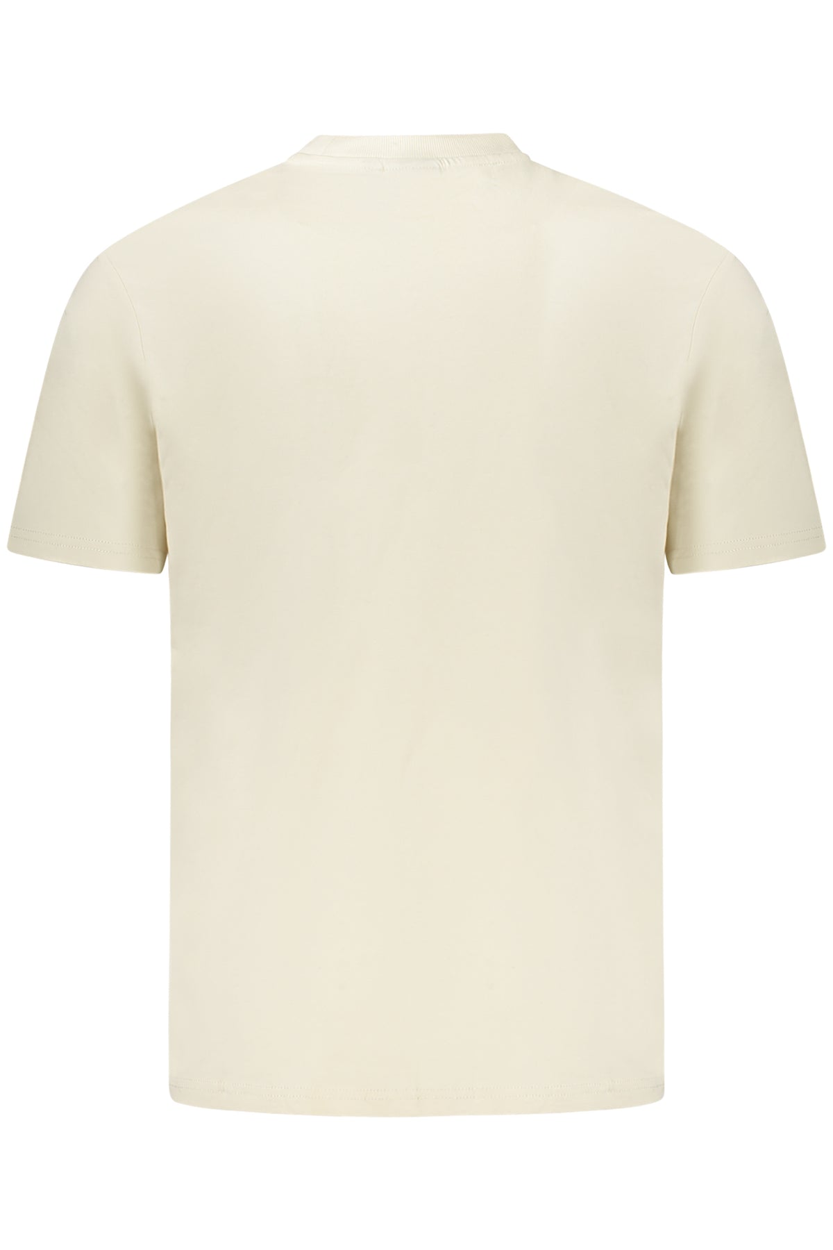 T-shirt NAPAPIJRI de homem bege