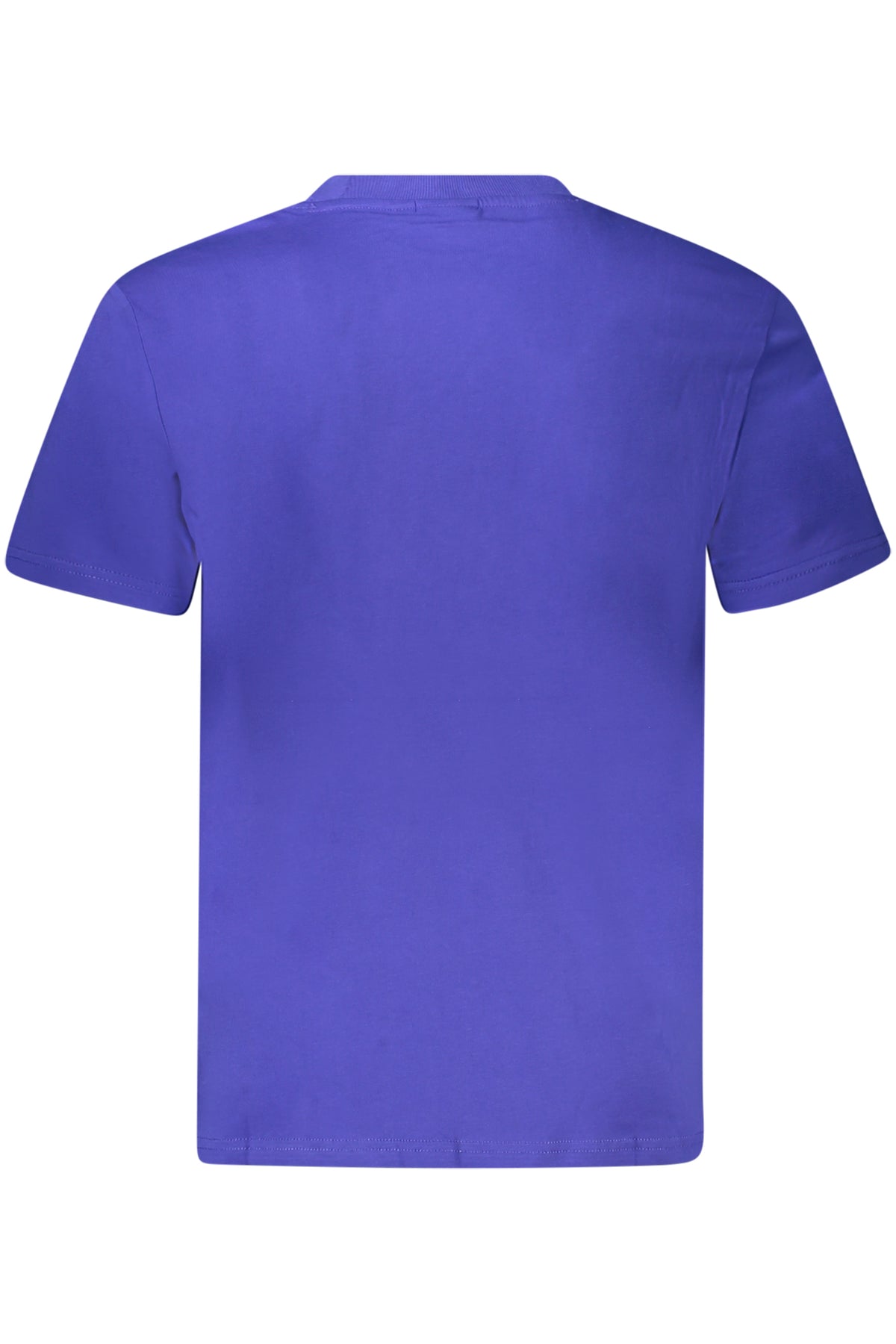 T-shirt NAPAPIJRI de homem azul