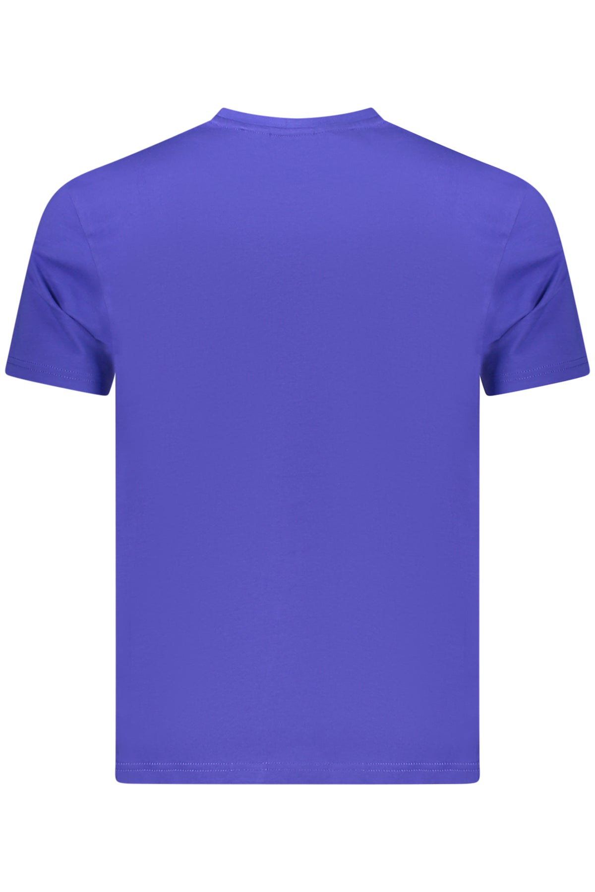 T-shirt NAPAPIJRI de homem azul