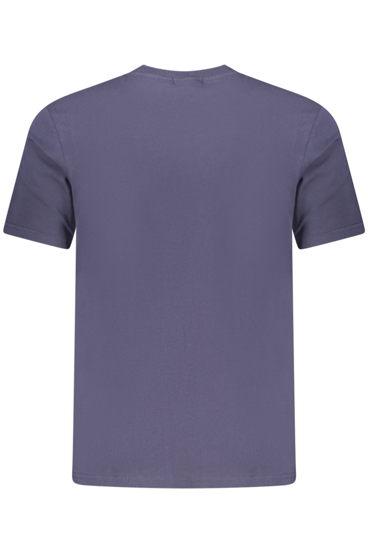 T-shirt NAPAPIJRI de homem azul