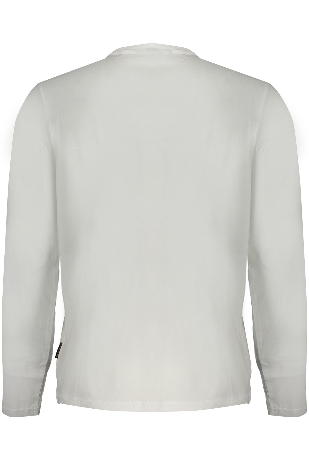 T-shirt NAPAPIJRI de homem branca