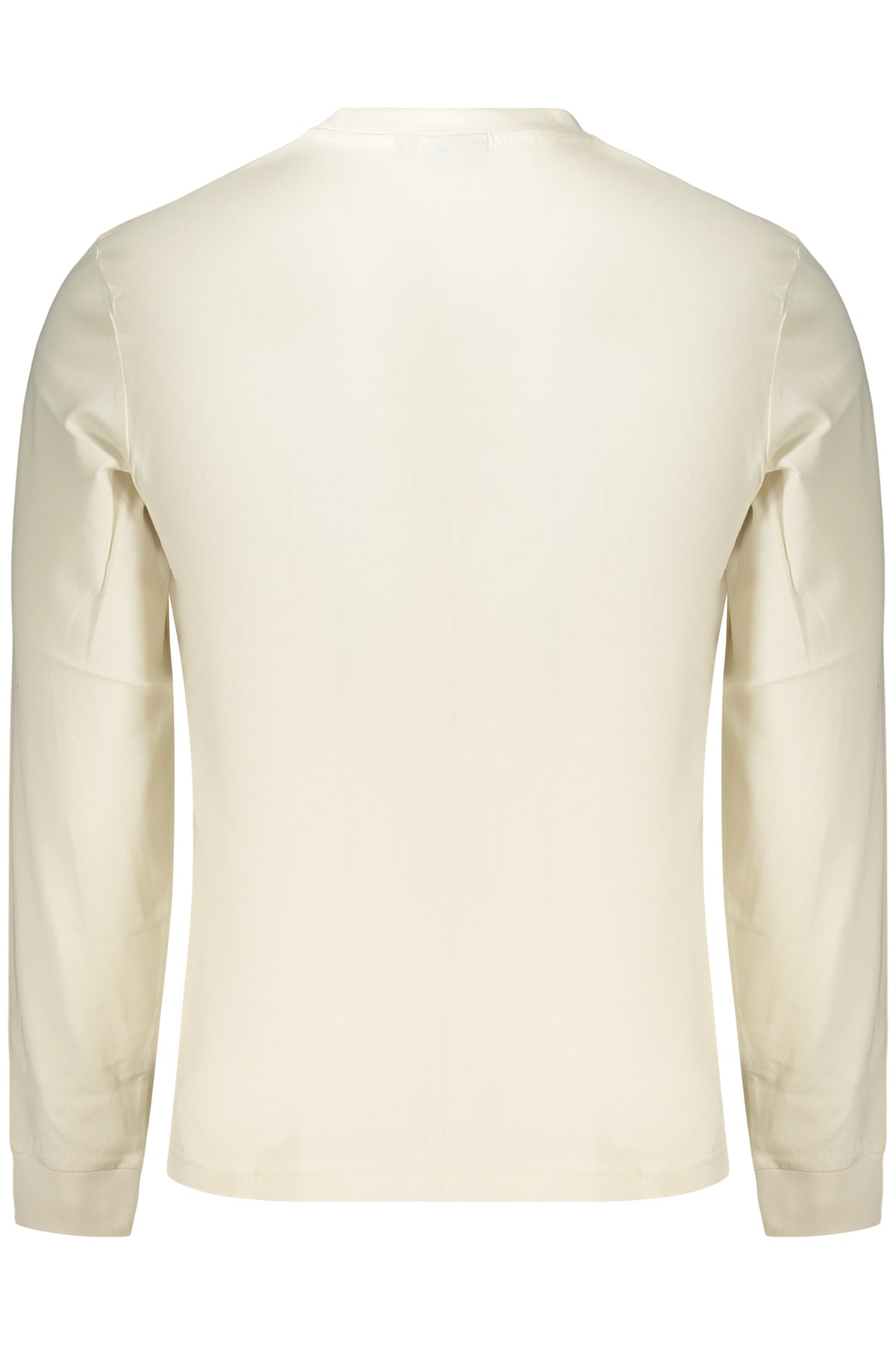 T-shirt NAPAPIJRI de homem branca