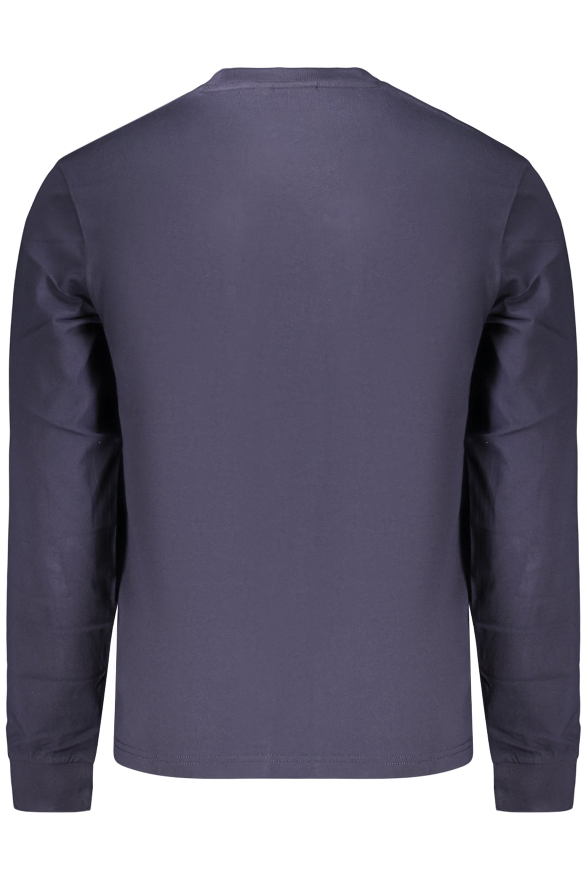 T-shirt NAPAPIJRI de homem azul