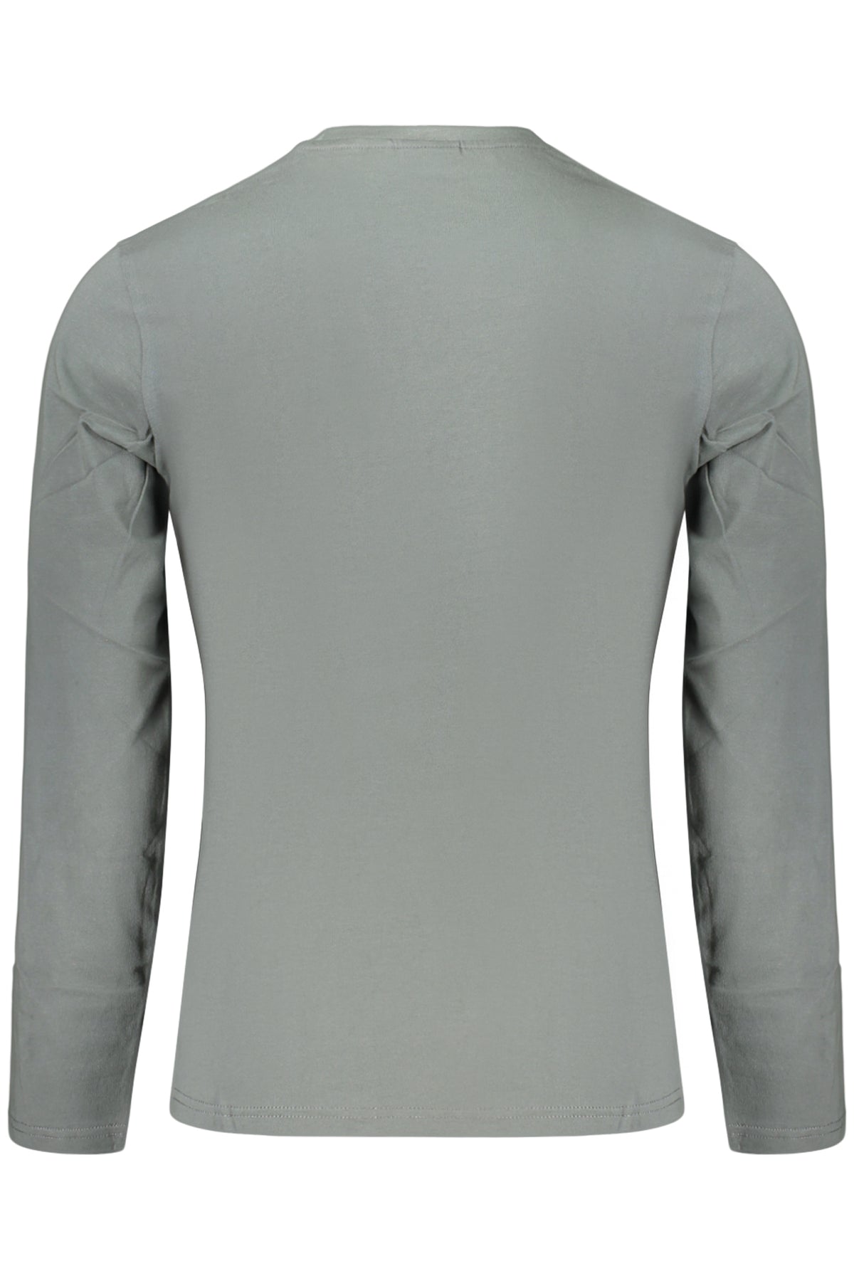 T-shirt NAPAPIJRI de homem verde