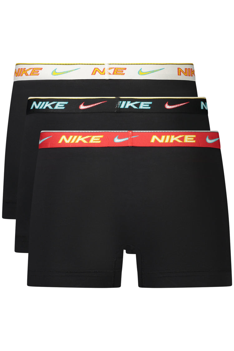 Roupa interior NIKE de homem preta