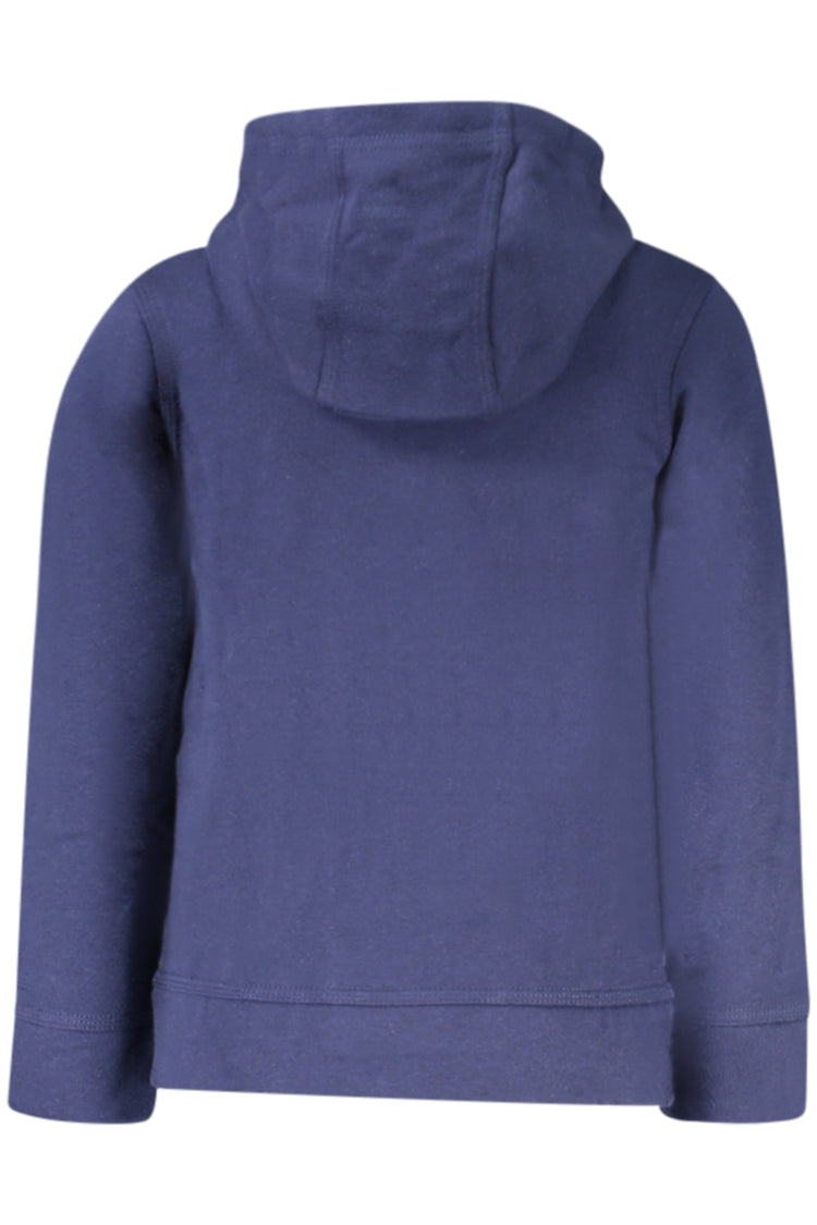 Sweatshirt NIKE de menino azul