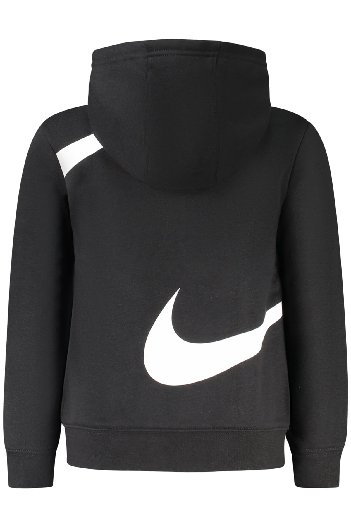 Sweatshirt NIKE de menino preta
