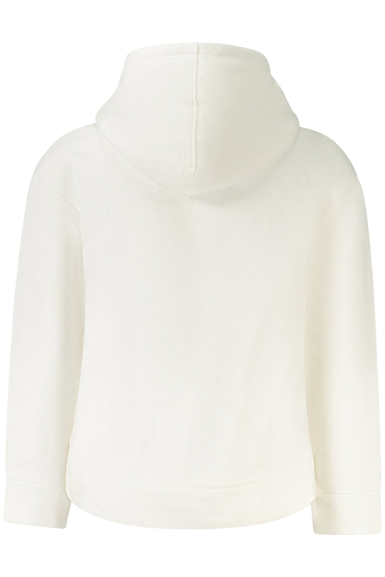 Sweatshirt NIKE de menina branca