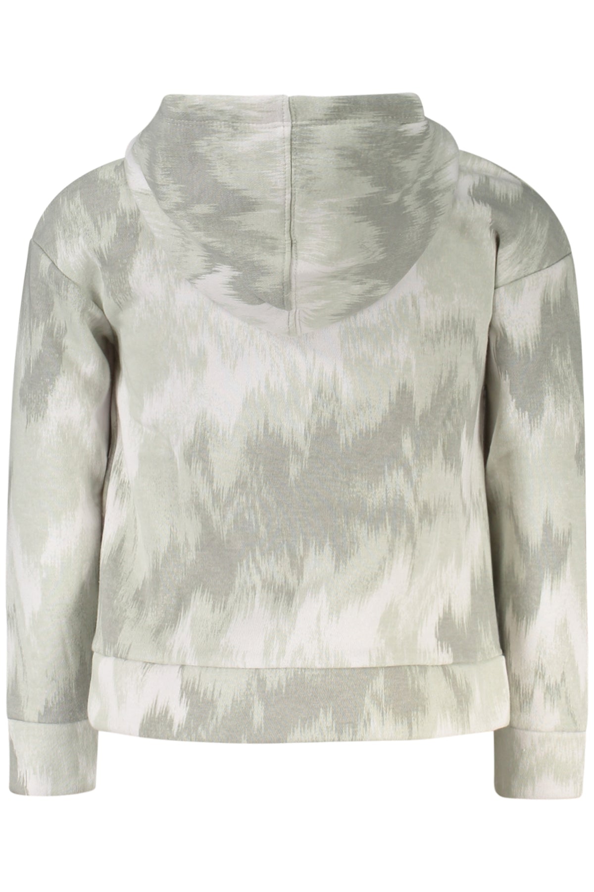 Sweatshirt NIKE de menina cinzenta